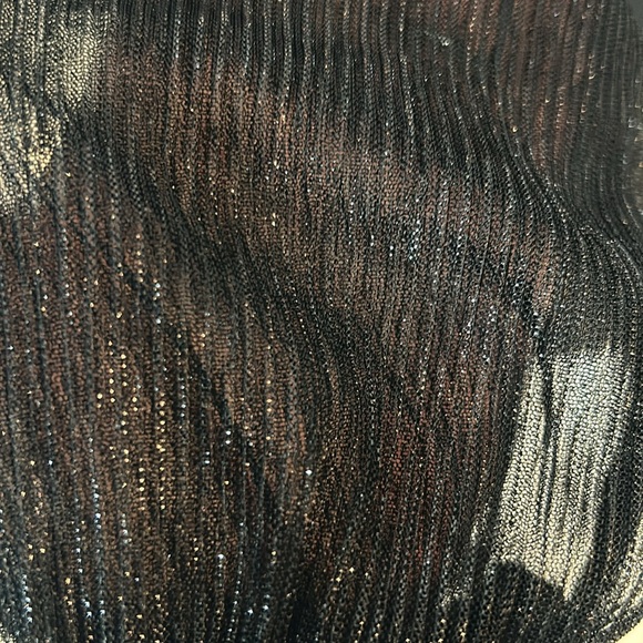 NWT Ladies size Small Dress Top - Picture 5 of 11